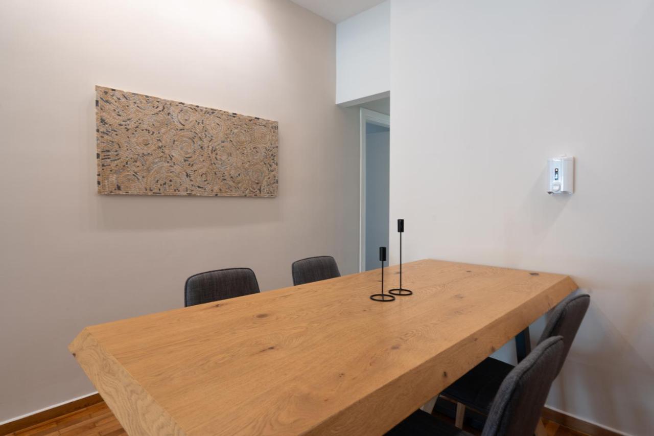 Classy Apartment In Koukaki, Walk To Metro & Acropolis 아테네 외부 사진